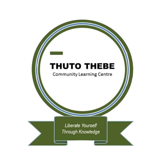 Thuto thebe Logo